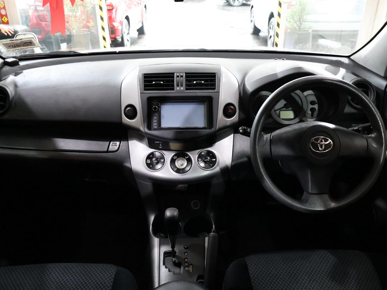 2006 Toyota RAV4