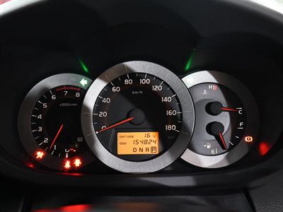 2006 Toyota RAV4 - Thumbnail