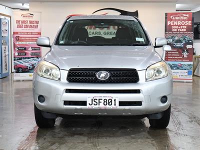 2006 Toyota RAV4 - Thumbnail