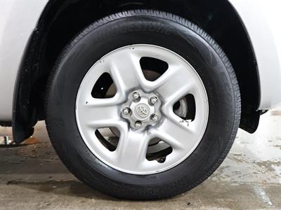 2006 Toyota RAV4 - Thumbnail