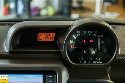 2014 Toyota Spade - Thumbnail