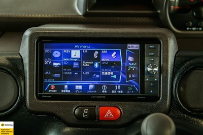 2014 Toyota Spade - Thumbnail