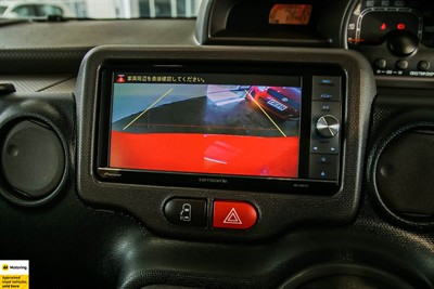 2014 Toyota Spade - Thumbnail