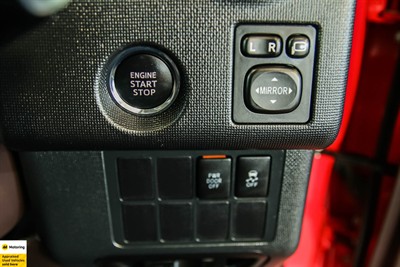 2014 Toyota Spade - Thumbnail