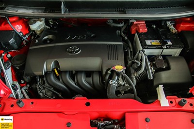 2014 Toyota Spade - Thumbnail