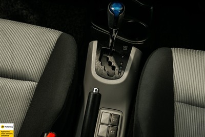 2014 Toyota Aqua - Thumbnail