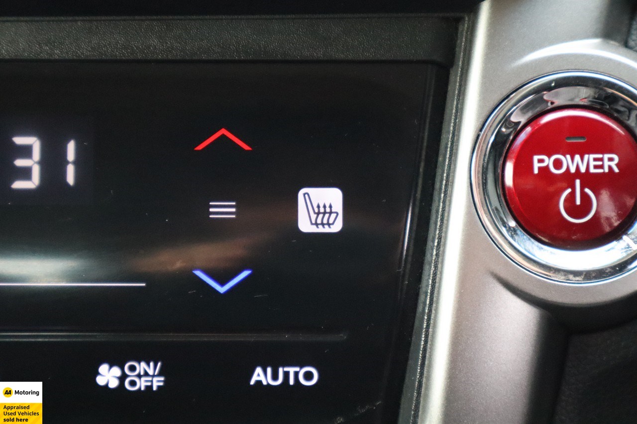 2015 Honda Grace