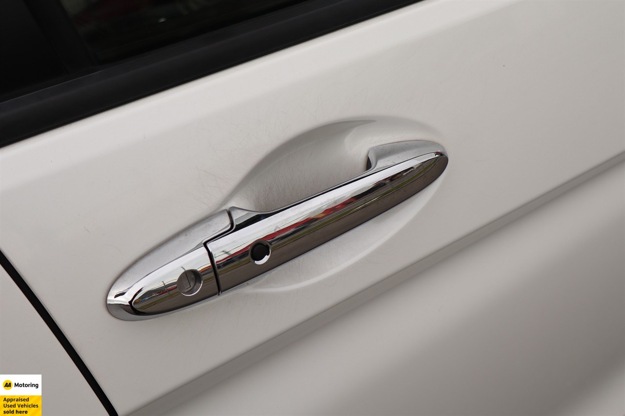 2015 Honda Grace