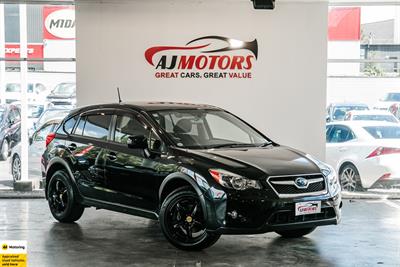 2013 Subaru XV - Thumbnail