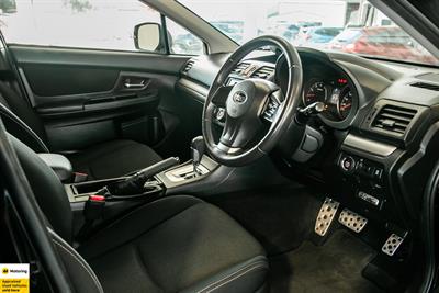 2013 Subaru XV - Thumbnail