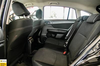 2013 Subaru XV - Thumbnail