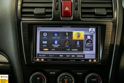 2013 Subaru XV - Thumbnail