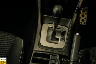 2013 Subaru XV - Thumbnail