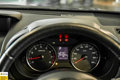 2013 Subaru XV - Thumbnail