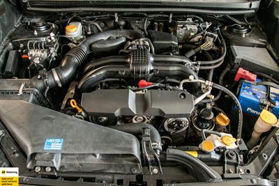 2013 Subaru XV - Thumbnail