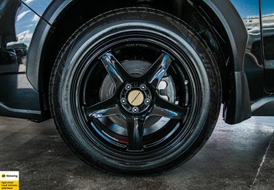 2013 Subaru XV - Thumbnail