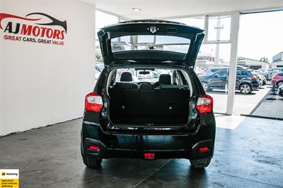 2013 Subaru XV - Thumbnail