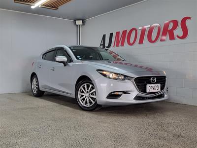 2018 Mazda Axela - Thumbnail