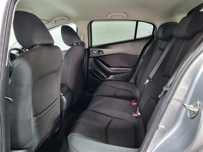 2018 Mazda Axela - Thumbnail