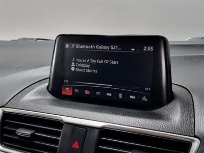 2018 Mazda Axela - Thumbnail