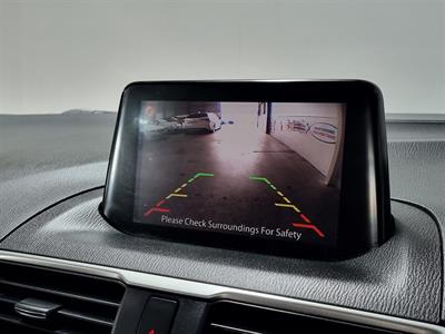 2018 Mazda Axela - Thumbnail