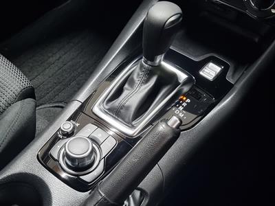 2018 Mazda Axela - Thumbnail