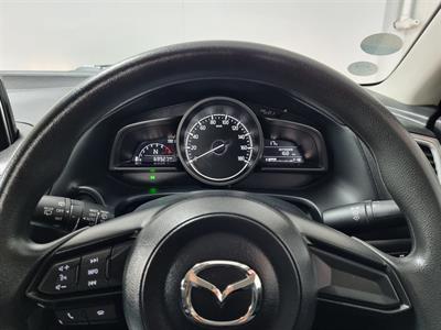 2018 Mazda Axela - Thumbnail