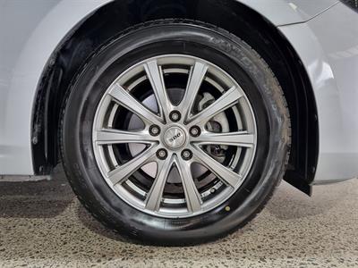 2018 Mazda Axela - Thumbnail