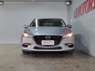 2018 Mazda Axela - Thumbnail