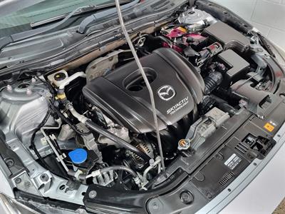 2018 Mazda Axela - Thumbnail