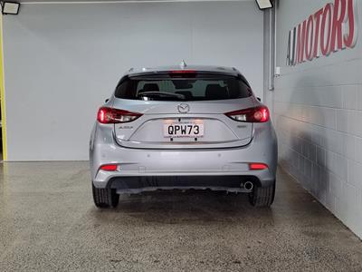 2018 Mazda Axela - Thumbnail