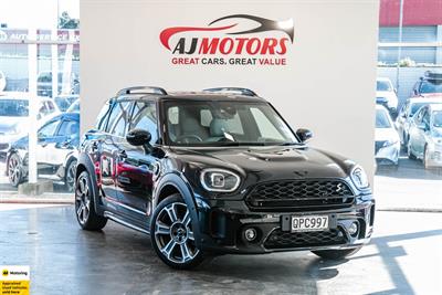 2024 Mini Countryman - Thumbnail