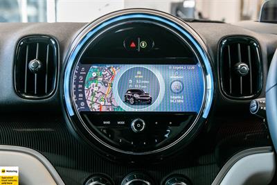2024 Mini Countryman - Thumbnail