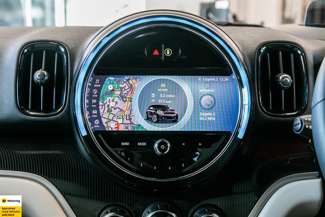 2024 Mini Countryman