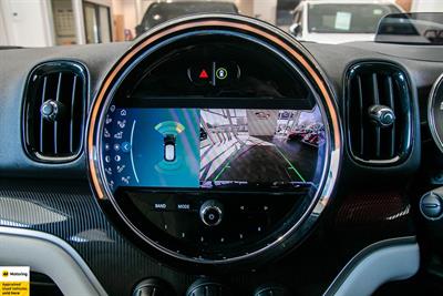 2024 Mini Countryman - Thumbnail