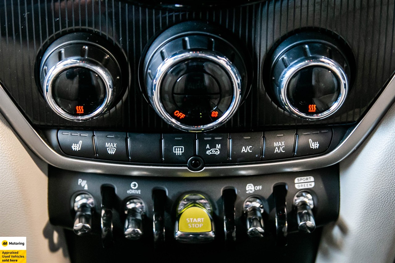 2024 Mini Countryman