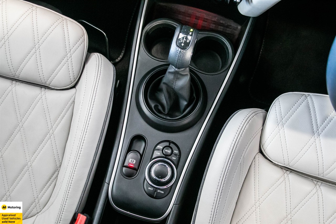 2024 Mini Countryman