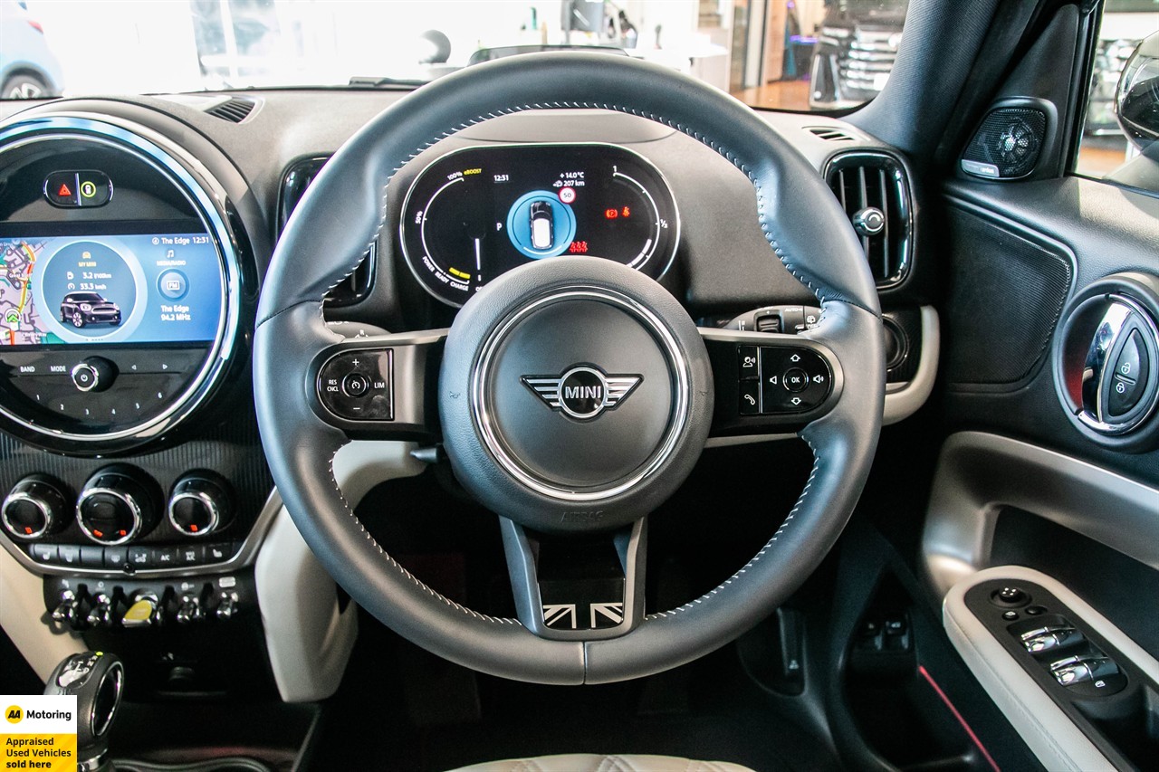 2024 Mini Countryman