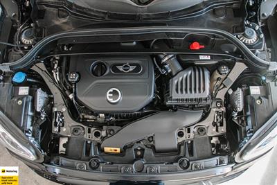 2024 Mini Countryman - Thumbnail
