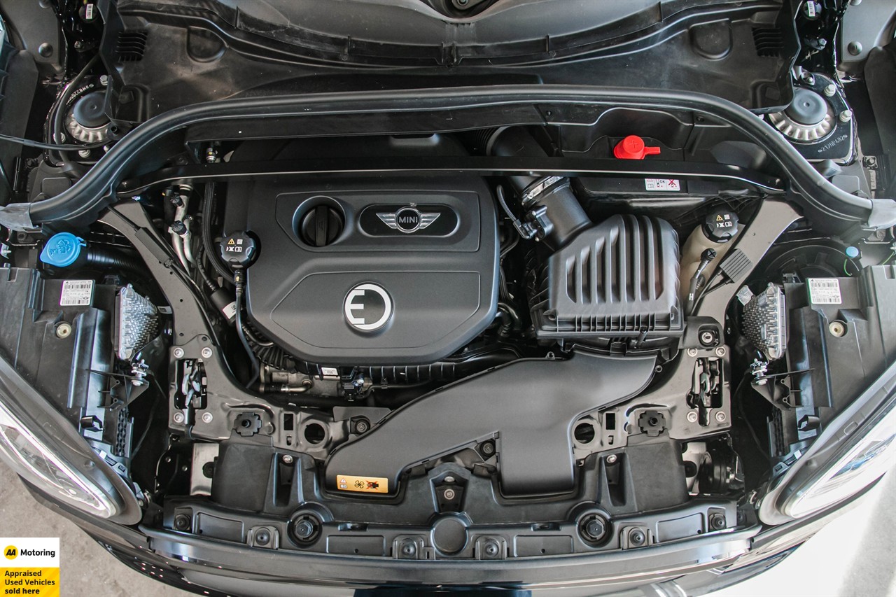 2024 Mini Countryman
