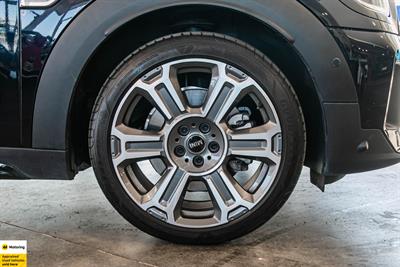 2024 Mini Countryman - Thumbnail