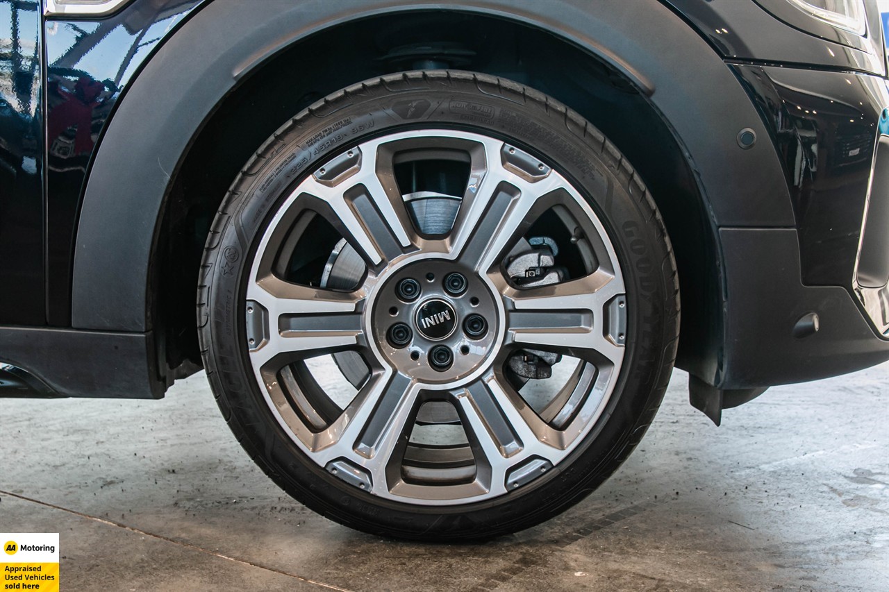 2024 Mini Countryman