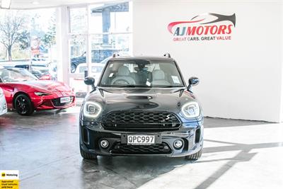 2024 Mini Countryman - Thumbnail