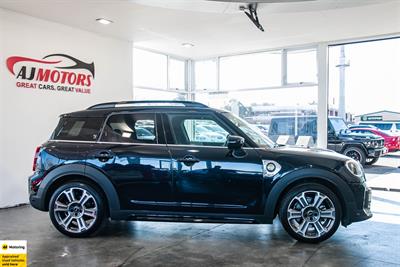 2024 Mini Countryman - Thumbnail