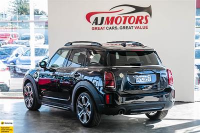 2024 Mini Countryman - Thumbnail