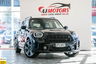 2024 Mini Countryman - Thumbnail