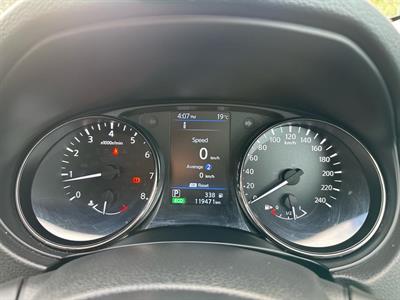 2022 Nissan X-Trail - Thumbnail