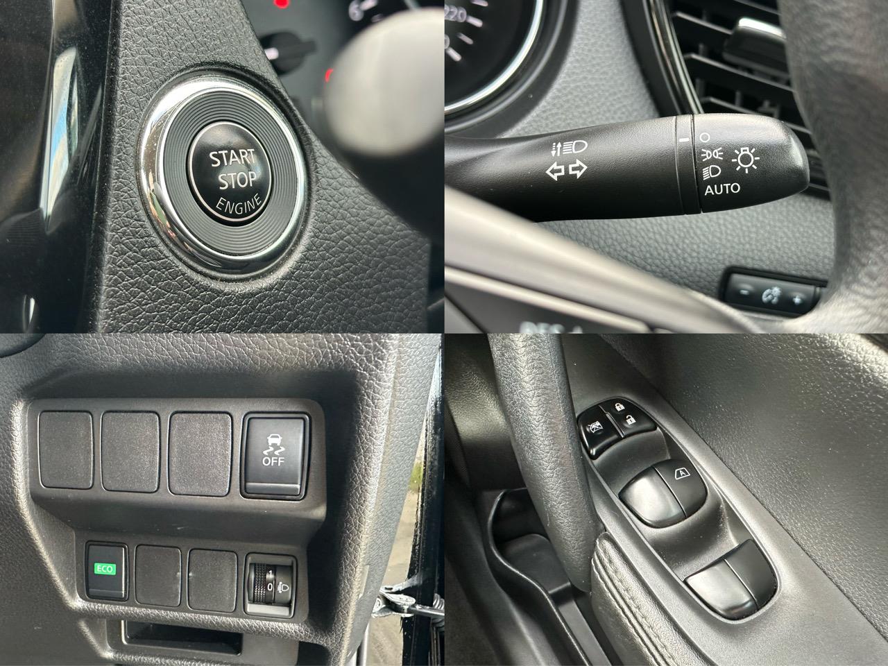 2022 Nissan X-Trail