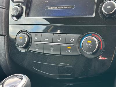 2022 Nissan X-Trail - Thumbnail