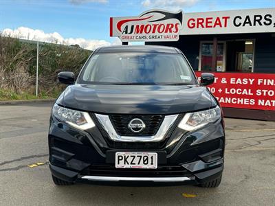 2022 Nissan X-Trail - Thumbnail